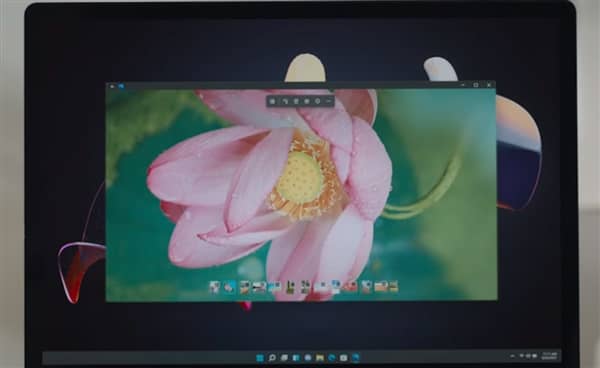 Windows 11ϵͳԭ��Ӧ���·���ͳһ�����ִ�����֧����ɫ���