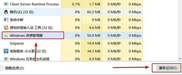 Win11��Դ������ռ���ڴ������ô����