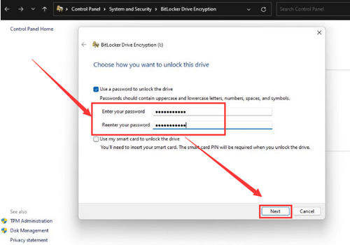 Win11��ô����Ӳ�̷�����