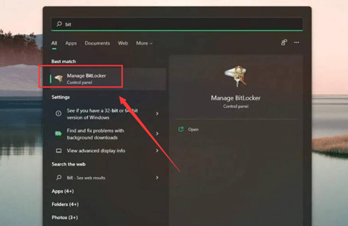 Win11��ô����Ӳ�̷�����