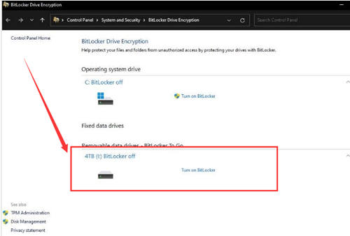 Win11��ô����Ӳ�̷�����