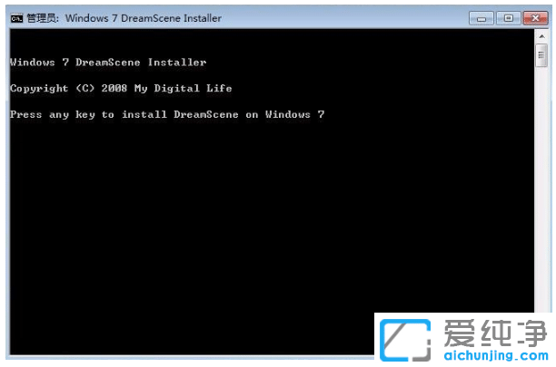 ���㶯̬��ֽ��ô��win7���������������ʹ��