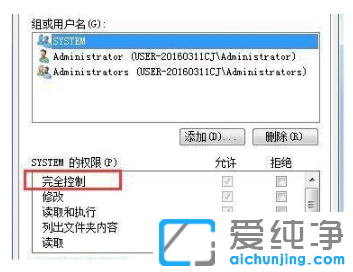 win7�������ļ������޸Ĳ�����ô����