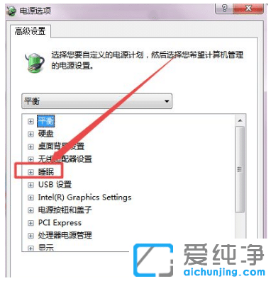 win7´¿¾»°æÏµÍ³ÐÝÃßÉèÖÃÔÚÄÄÀï´ò¿ª
