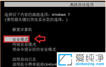 win7纯净版系统更改用户名无法登录怎么回事