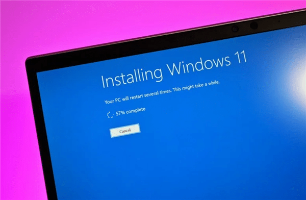 Windows 11��ʽ�������������װ������ISO�������ض�������