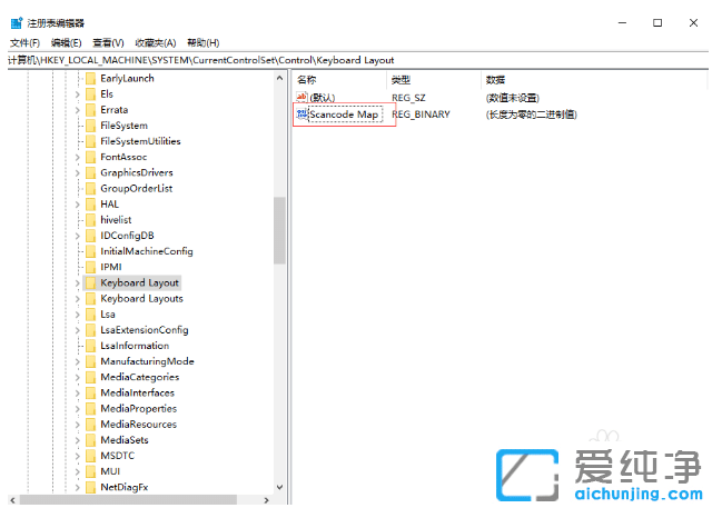 win10������ʹ��ע�������Win������