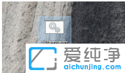 ���ַ����޸�win10������������ͼ��תȦ��ס