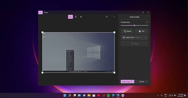 Win11Ӧ������ƴ����ع����ڶ�����������UI