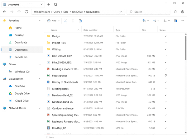 Win11第三方Files文件管理器推出新版本:将原生支持AMR 64