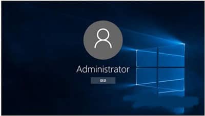 win10��ôȡ�������˻���¼����ֱ�ӽ���ϵͳ