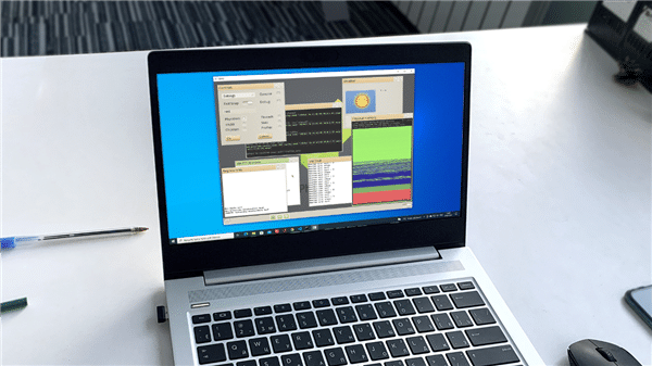 Àúʱ12Äê È«ÐÂ×ÔÑеÄOSϵͳ½ñÄêÎÊÊÀ£ºÓÀ²»Í£»ú