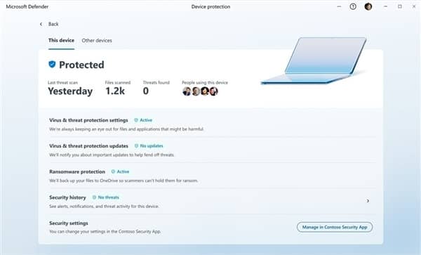����Win11ͬ�������Windows���ɱ��ȫ�滻��