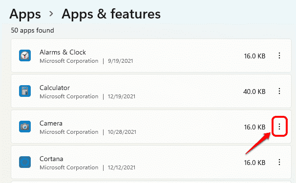 Win11��β鿴Ӧ�ó���İ汾��