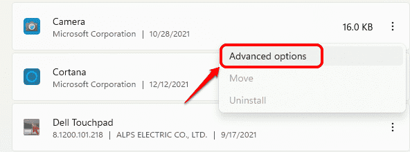 Win11��β鿴Ӧ�ó���İ汾��