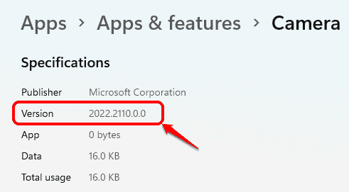 Win11��β鿴Ӧ�ó���İ汾��
