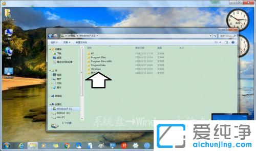 win7����Իָ���ʼ���õķ���