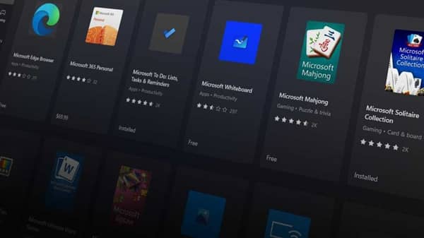 ΢����Windows���³�ŵ������¢�Ϸ��Ӧ���̵�