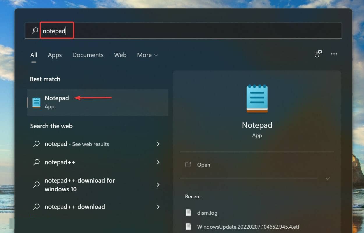 Win11ϵͳ�����ü��±��Զ���¼�޸�ʱ��