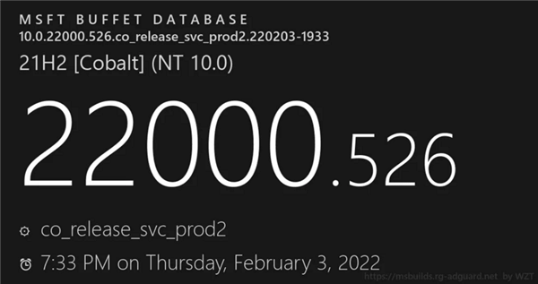 ΢������Win11�ذ����£��޸����Bug ����������Ľ�