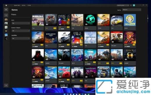 玩游戏装win11哪个版本