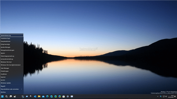 Win11最新开发版出现重大程序Bug:解决方法已经出炉