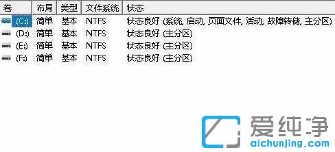 windows11��ô�򿪴��̹�����