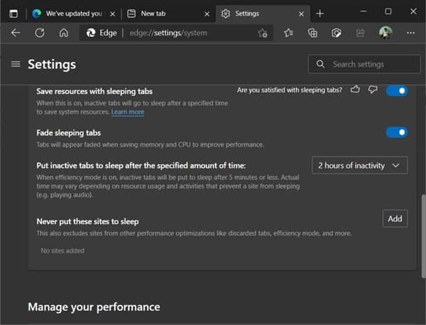 Win11�������������Edgeӭ�����ܽ���