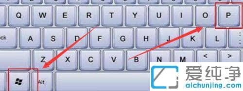 win10ͶӰ��ʾ��ȫ��ô����