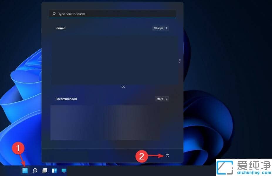 win11��ôǿ�ƽ���ָ�ģʽ