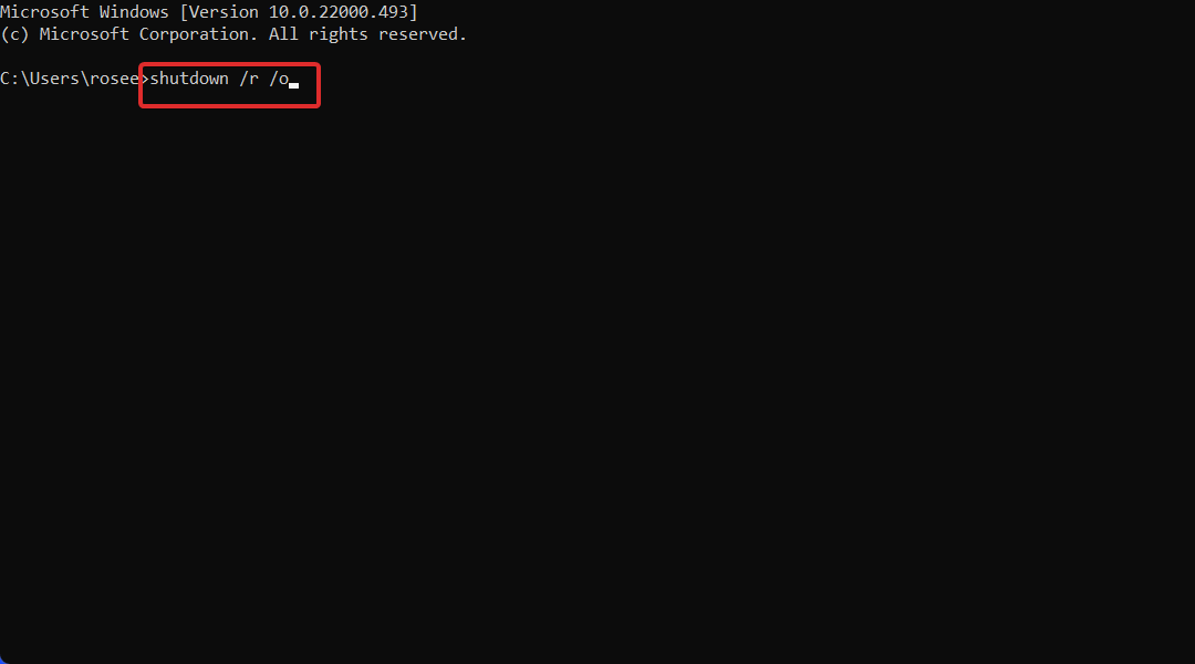 win11��ôǿ�ƽ���ָ�ģʽ