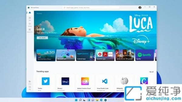 Win11ϵͳ�׵�ģ�����򲻿���ô��?