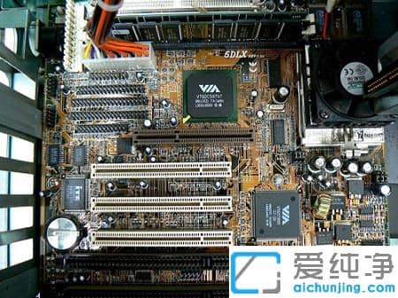 ��װwin7ϵͳ����BIOSû��acpi������ô����