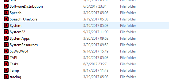 Win11如何更改文件夹图标样式