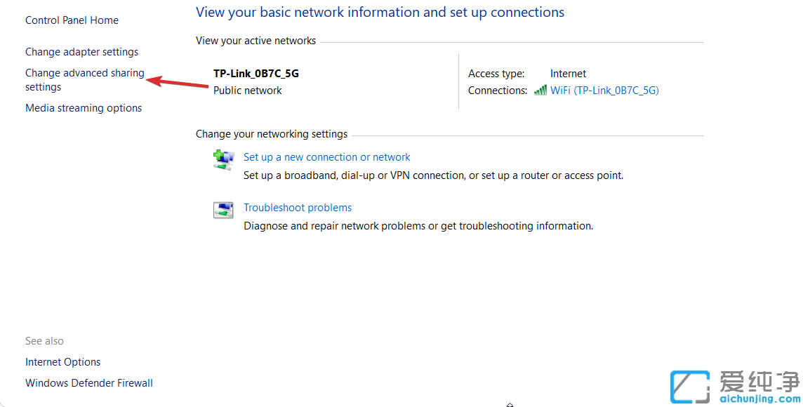 win11ϵͳ��ô�����緢��