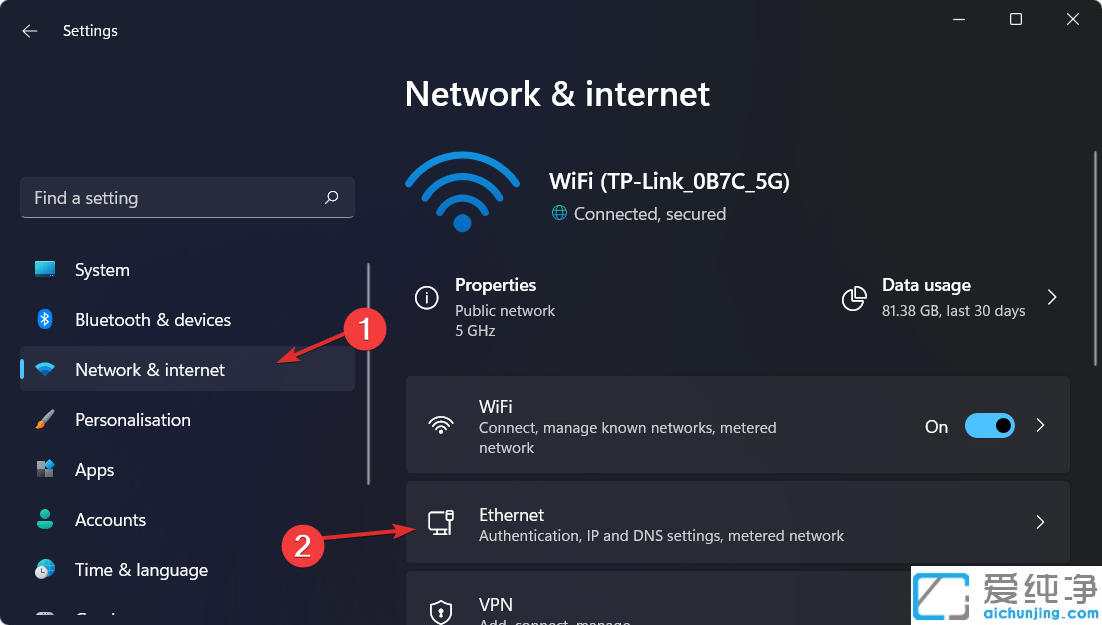 win11ϵͳ��ô�����緢��