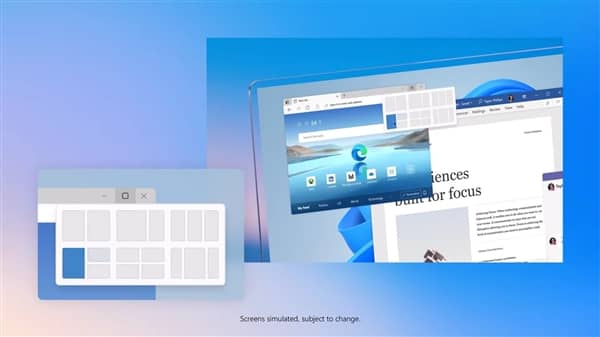 ����������Win11ϵͳ��������� ΢���Ӷ�������¹���