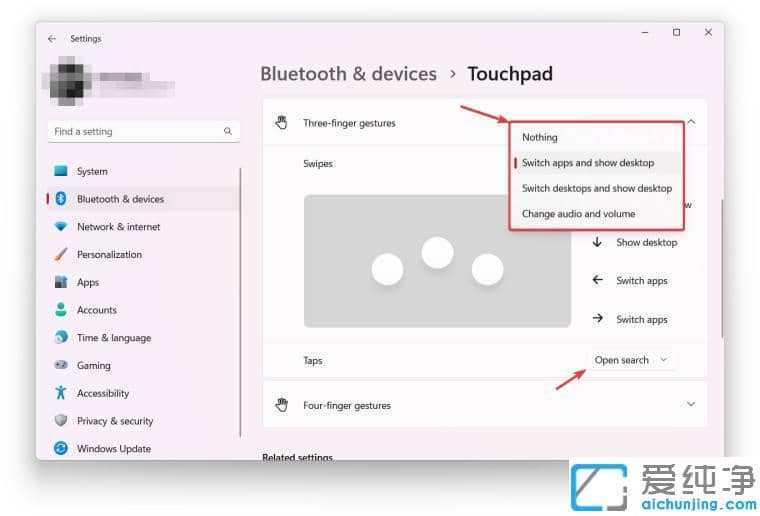 windows11������ô��ذ������