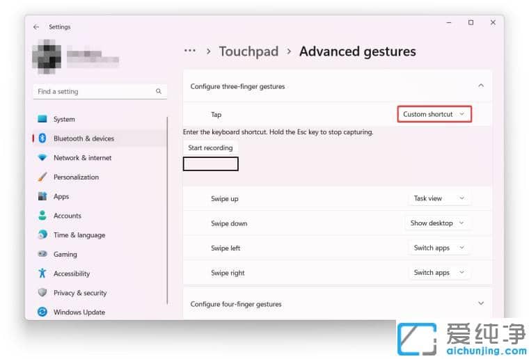 windows11������ô��ذ������