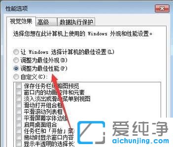 Win7ϵͳ�Ӿ�Ч����ô����Ϊ�������