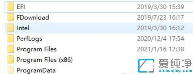 win10ÔõÑù°ÑÎļþ¼ÐÇ¿ÖÆÉ¾³ý