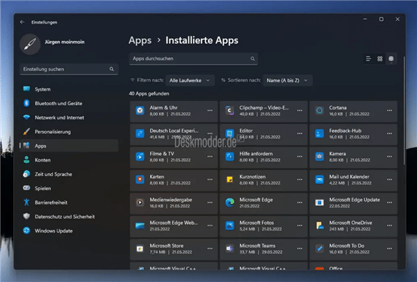 Win11��Ҫ����22H2���ˣ�ԤװӦ�������ع� ΢�����ʴȡ���