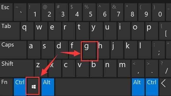 win11�Դ�¼����¼��������win11�Դ�¼����ô¼����