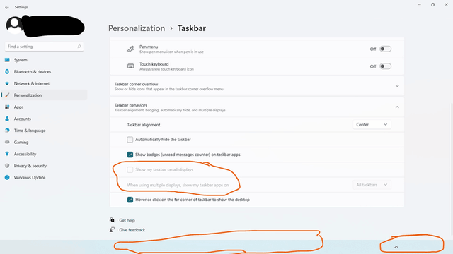 win11������ͼ����ʧ����ô����Win11�������ϵ�ͼ�겻����
