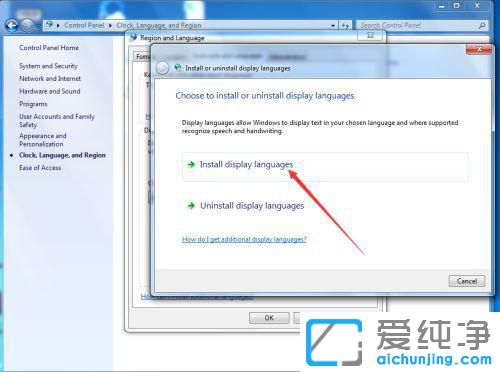 win7Ӣ�İ氲װ�������԰�_win7��ΰ�װ�������԰�