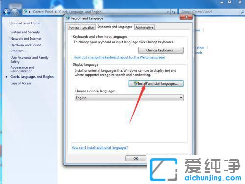 win7Ӣ�İ氲װ�������԰�_win7��ΰ�װ�������԰�