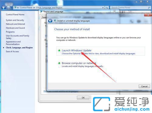 win7Ӣ�İ氲װ�������԰�_win7��ΰ�װ�������԰�