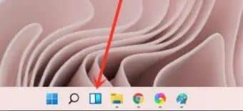 Win11怎么添加待办事项_win11怎么把小组件放到桌面