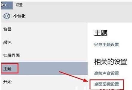 win10ϵͳ�����ʾ�ҵĵ���ͼ��_Win10�����������ҵĵ��ԡ�����ͼ��