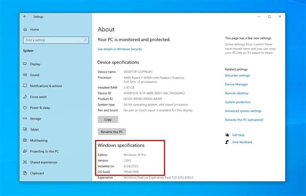 ����Win10�û��и�����2022��ʽ���������ˣ���OS������